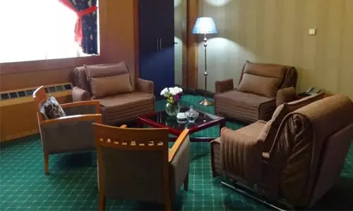 هتل سلام مشهد